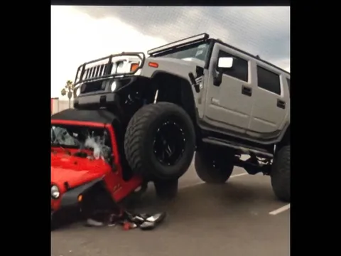 2008 Hummer H2 Luxury Edition