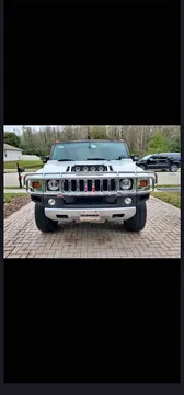 2008 Hummer H2