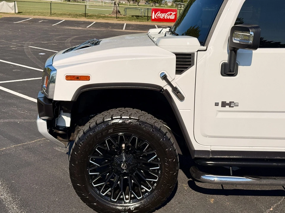 2008 Hummer Hummer H2 - Image 25 of 31