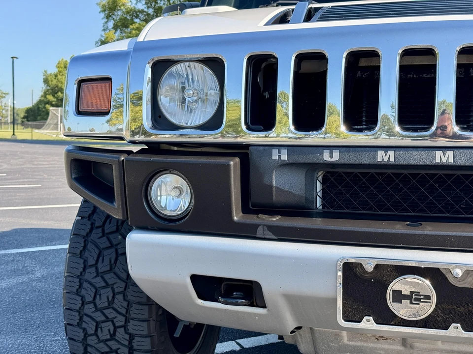 2008 Hummer Hummer H2 - Image 17 of 31