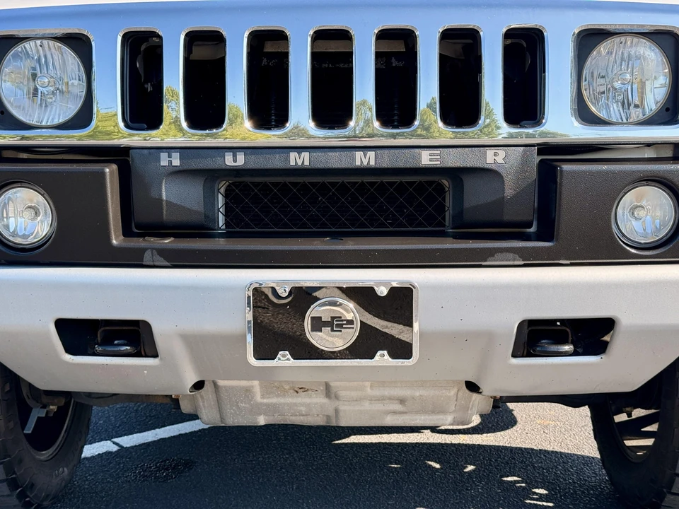 2008 Hummer Hummer H2 - Image 18 of 31