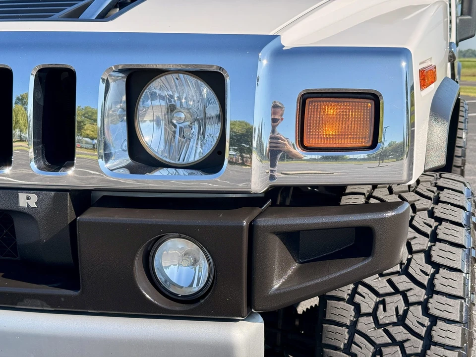 2008 Hummer Hummer H2 - Image 21 of 31