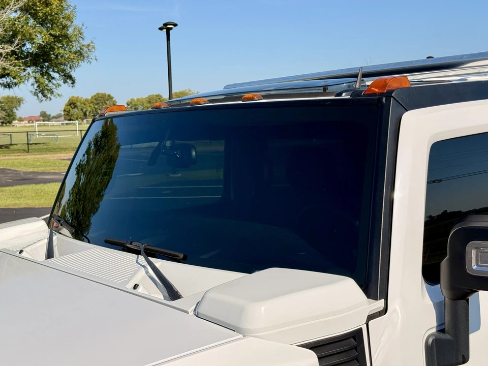 2008 Hummer Hummer H2 - Image 29 of 31
