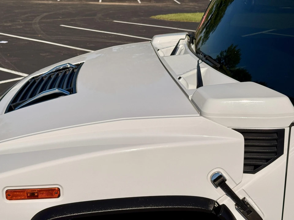 2008 Hummer Hummer H2 - Image 26 of 31