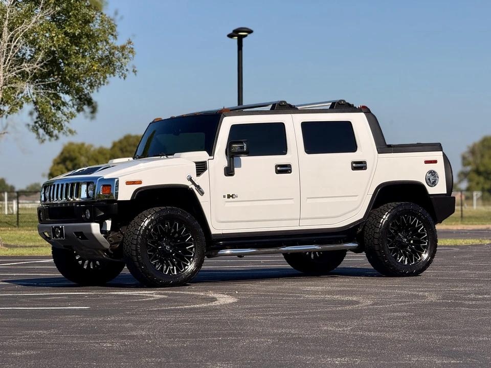 2008 Hummer Hummer H2 - Image 3 of 31