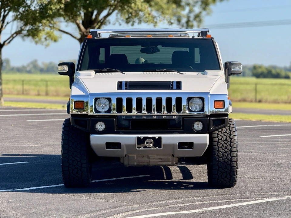 2008 Hummer Hummer H2 - Image 12 of 31