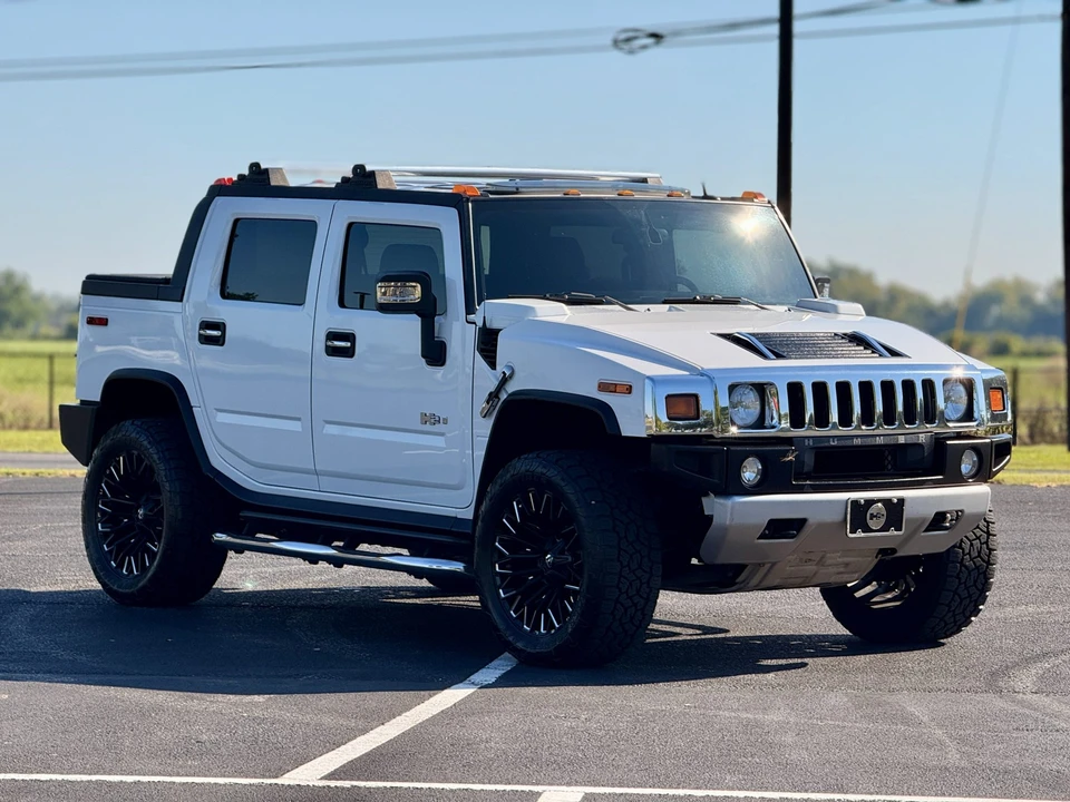 2008 Hummer Hummer H2 - Image 11 of 31