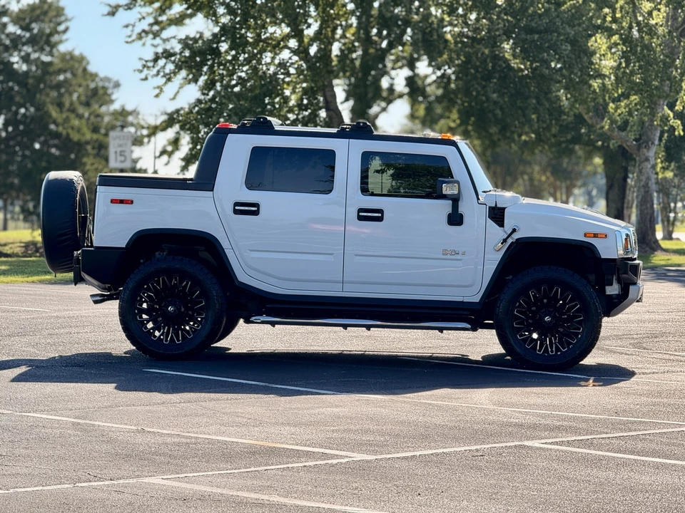 2008 Hummer Hummer H2 - Image 10 of 31