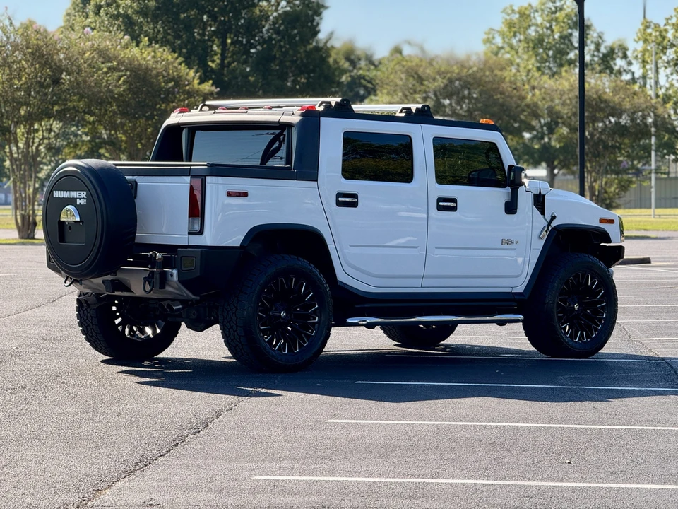 2008 Hummer Hummer H2 - Image 9 of 31