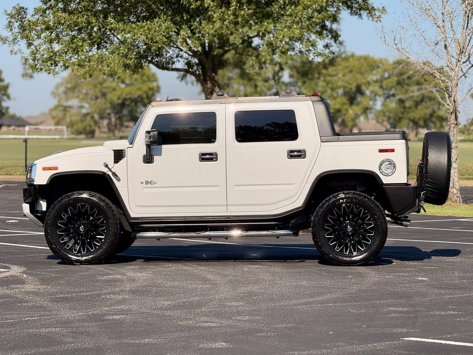 2008 Hummer Hummer H2 - Image 4 of 31