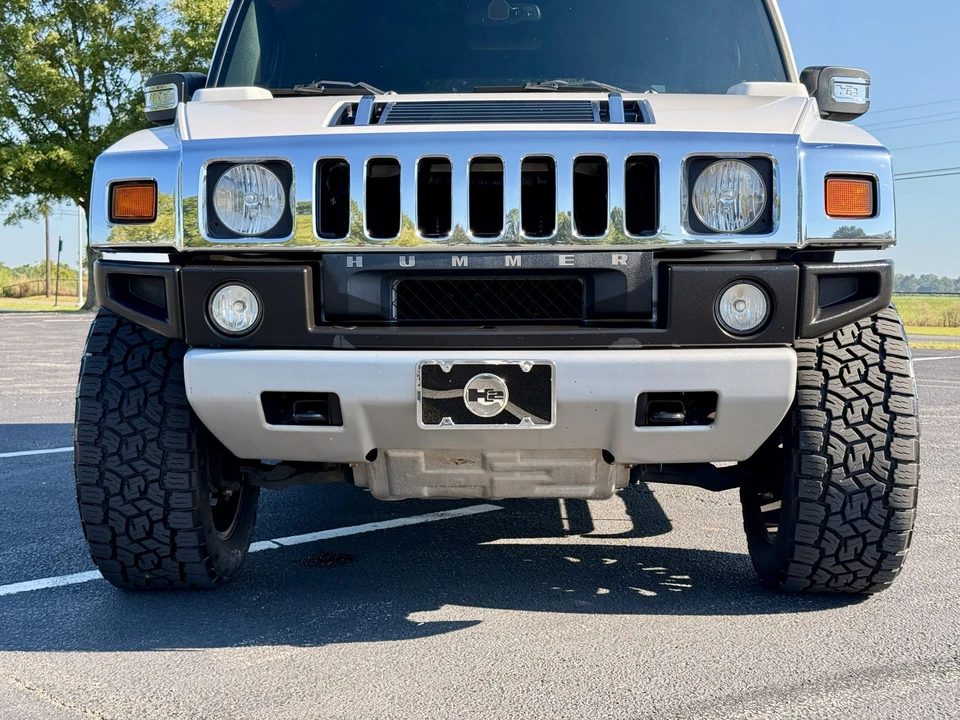 2008 Hummer Hummer H2 - Image 16 of 31