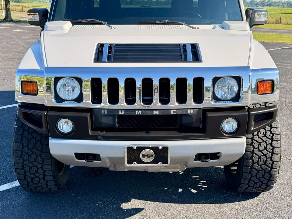 2008 Hummer Hummer H2 - Image 14 of 31