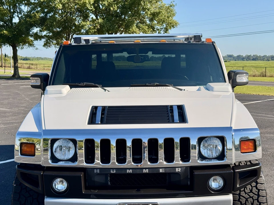 2008 Hummer Hummer H2 - Image 13 of 31