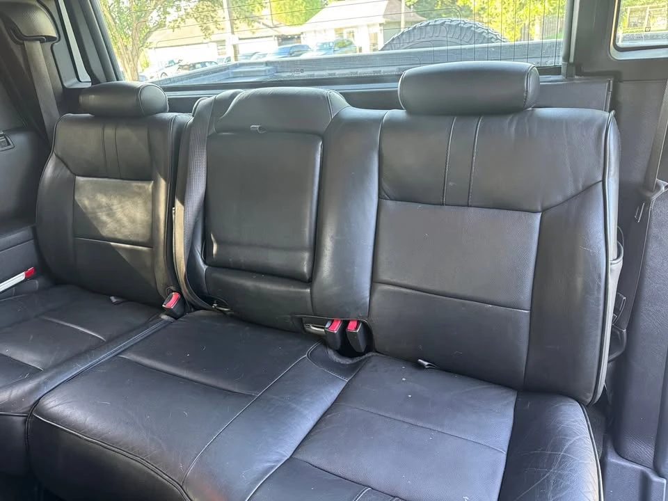 2008 Hummer Hummer H2 - Image 14 of 20