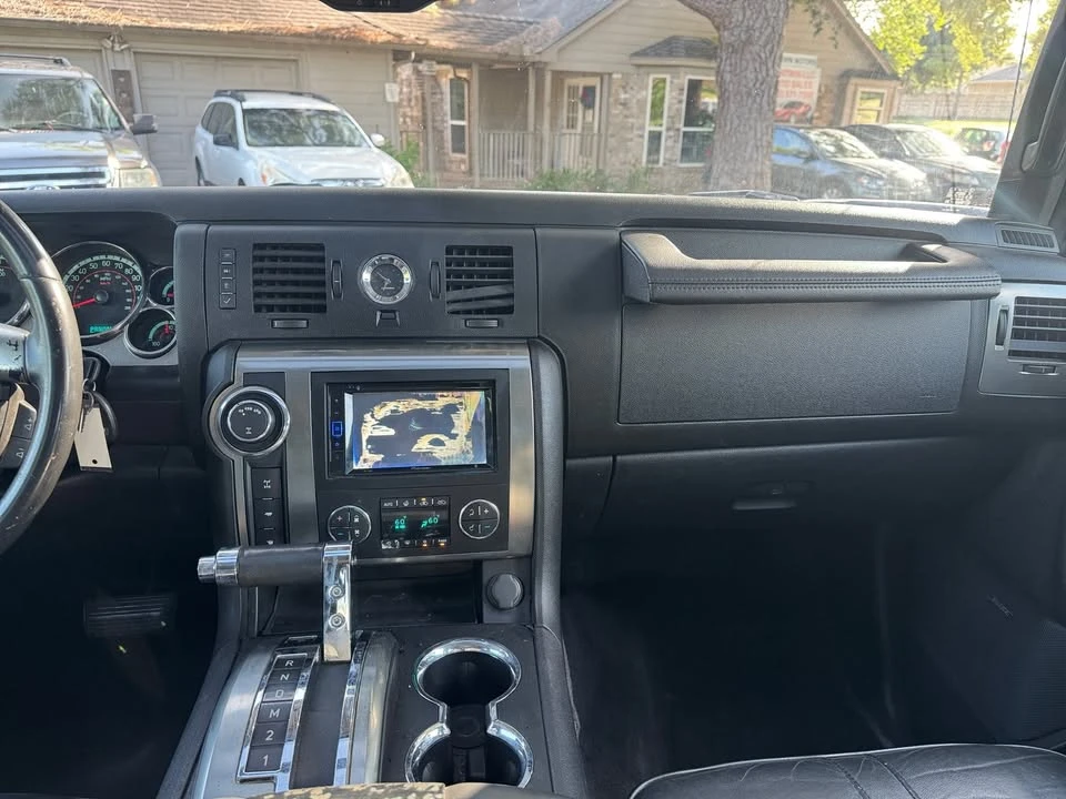 2008 Hummer Hummer H2 - Image 13 of 20