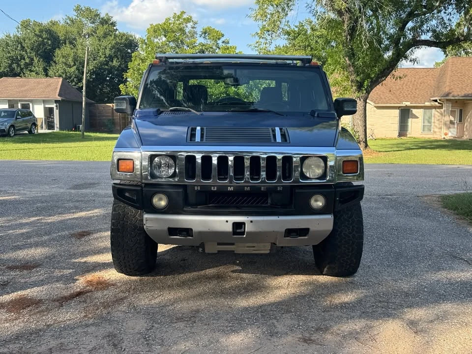 2008 Hummer Hummer H2 - Image 8 of 20