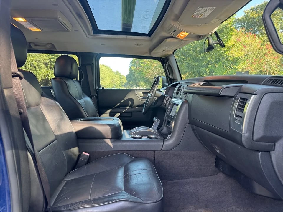 2008 Hummer Hummer H2 - Image 15 of 20