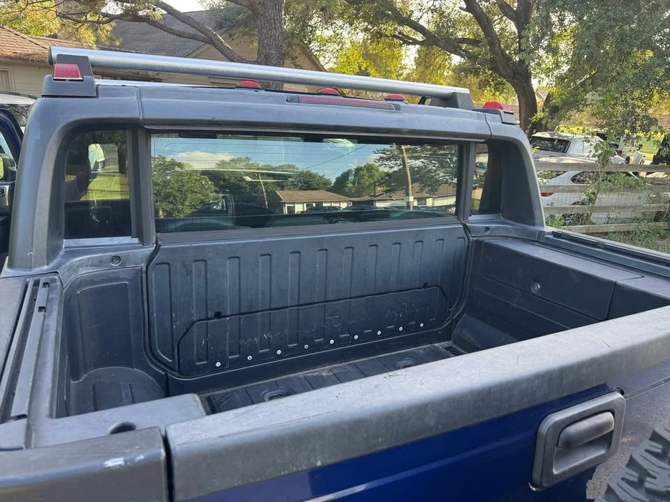 2008 Hummer Hummer H2 - Image 20 of 20