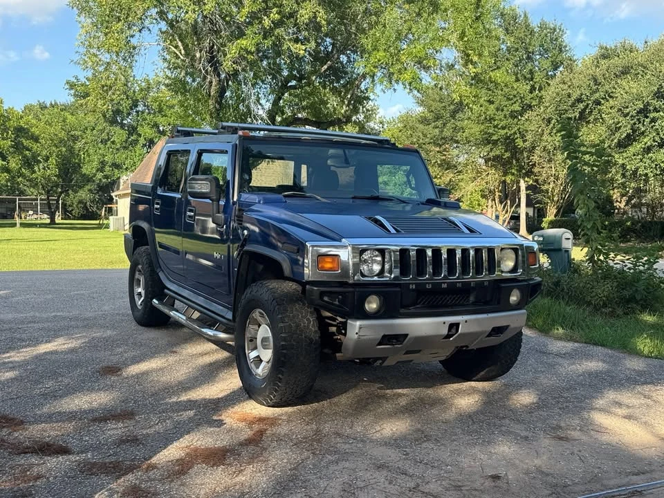 2008 Hummer Hummer H2 - Image 7 of 20