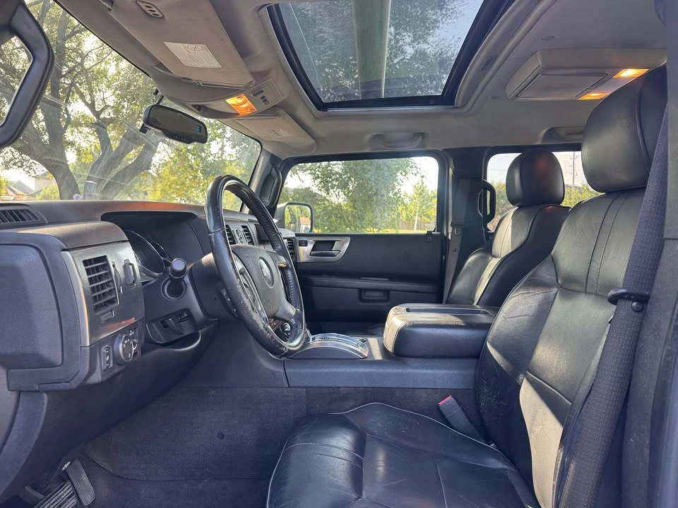 2008 Hummer Hummer H2 - Image 9 of 20