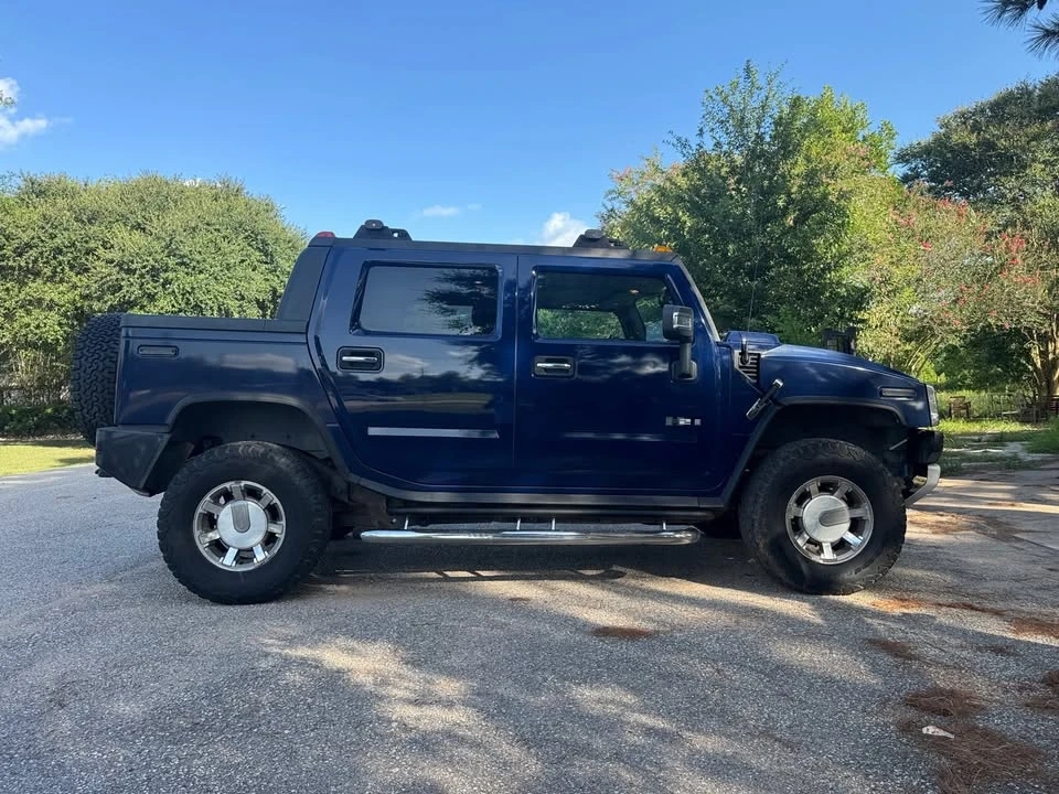 2008 Hummer Hummer H2 - Image 6 of 20