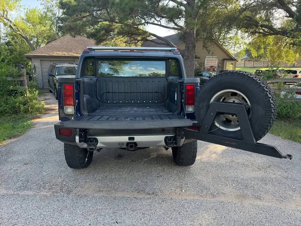 2008 Hummer Hummer H2 - Image 17 of 20