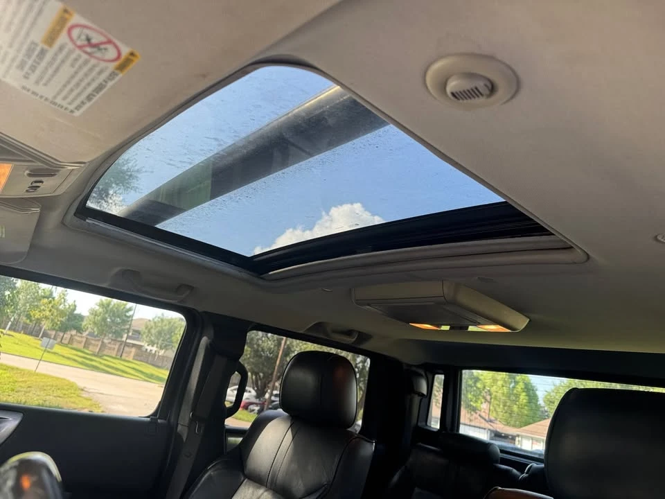 2008 Hummer Hummer H2 - Image 19 of 20