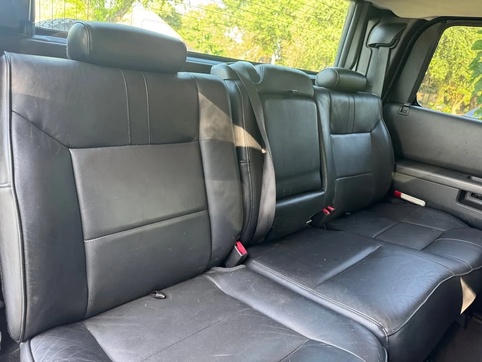 2008 Hummer Hummer H2 - Image 16 of 20