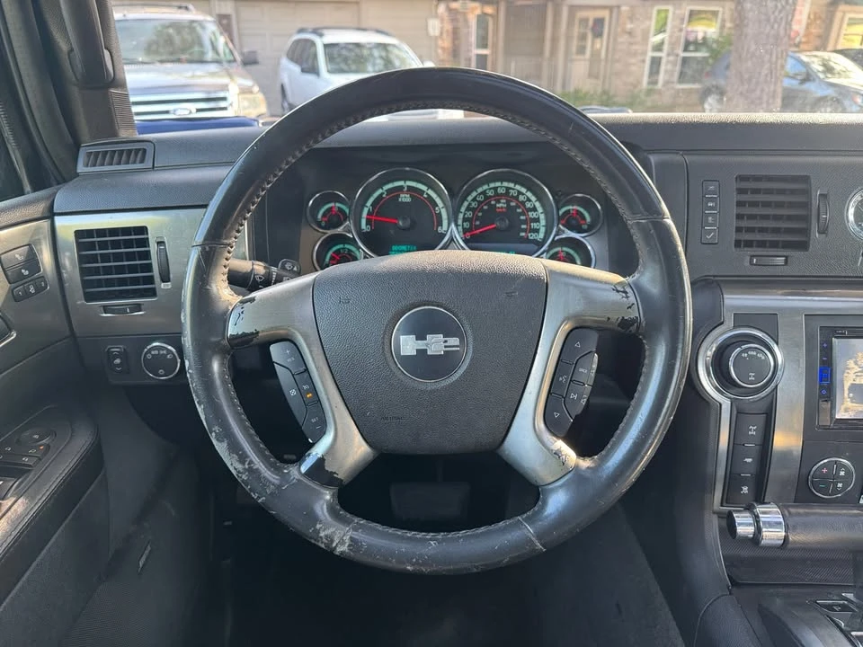 2008 Hummer Hummer H2 - Image 11 of 20