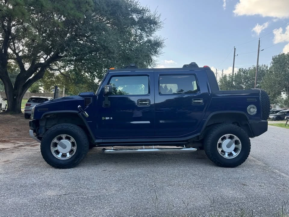 2008 Hummer Hummer H2 - Image 2 of 20