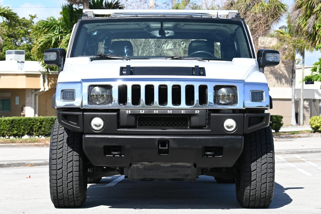 2008 Hummer Hummer H2 - Image 2 of 30