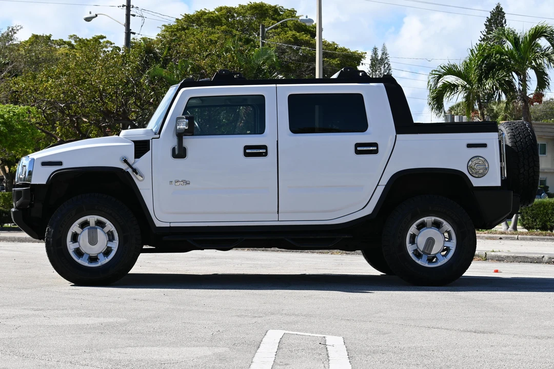 2008 Hummer Hummer H2 - Image 3 of 30
