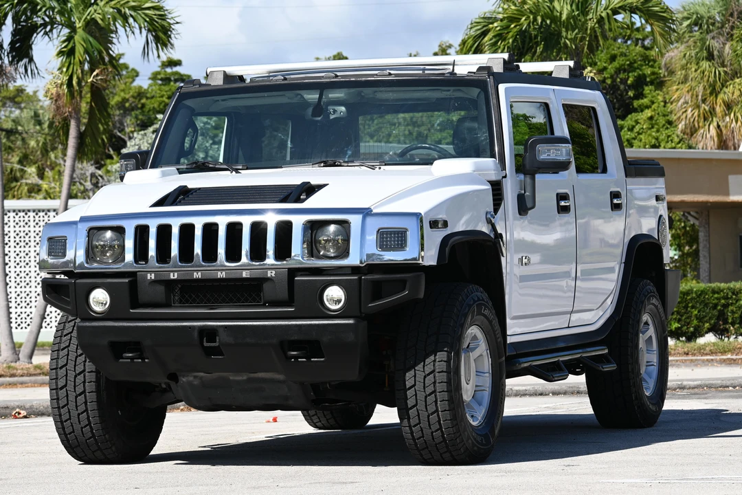 2008 Hummer Hummer H2 - Image 6 of 30
