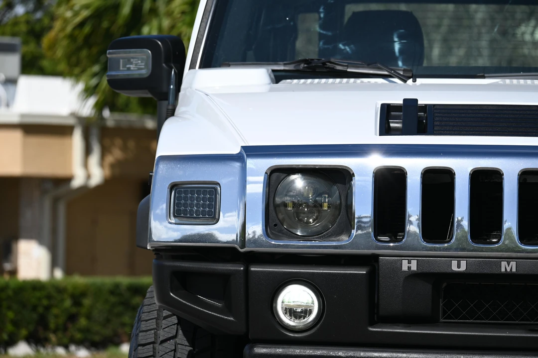 2008 Hummer Hummer H2 - Image 21 of 30