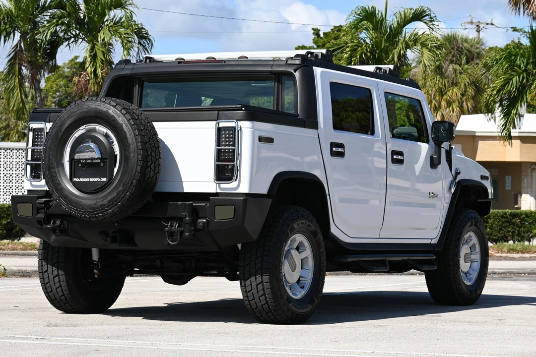 2008 Hummer Hummer H2 - Image 15 of 30