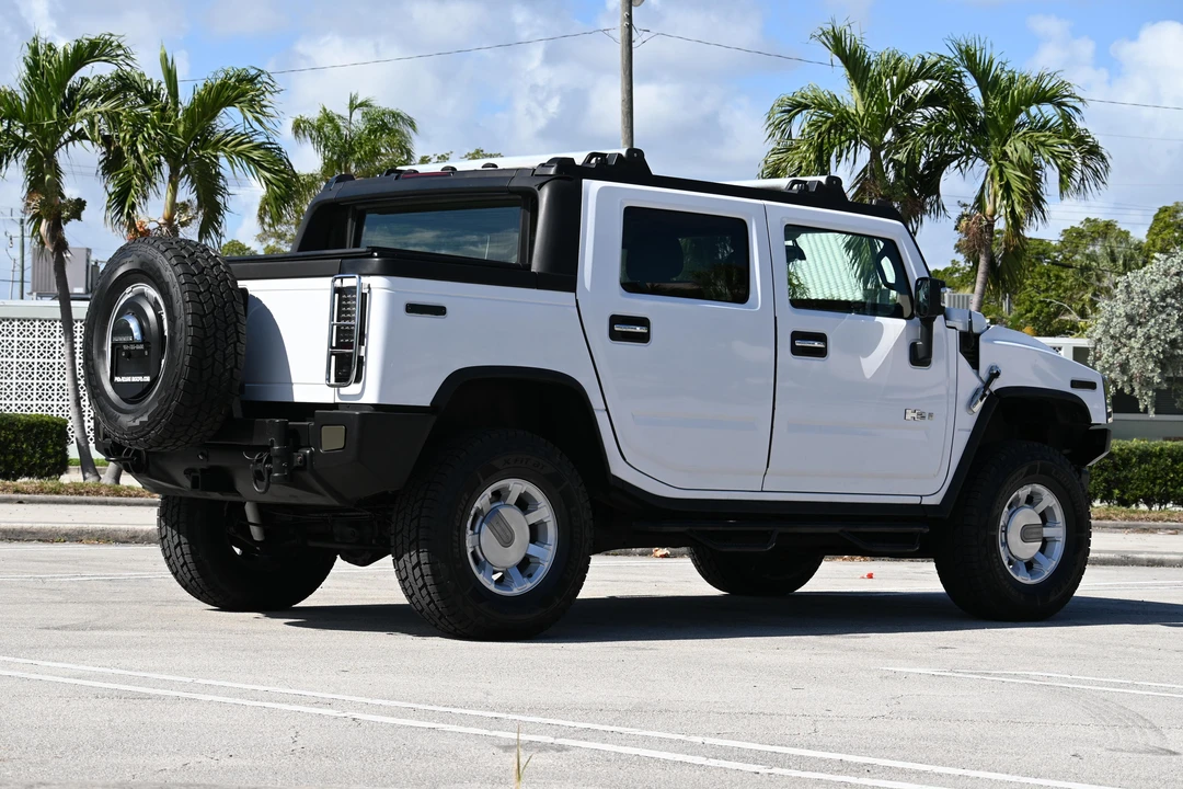 2008 Hummer Hummer H2 - Image 16 of 30