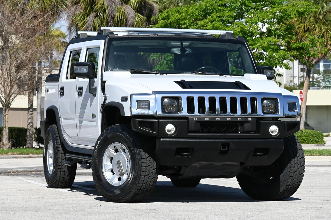 2008 Hummer Hummer H2 - Image 19 of 30