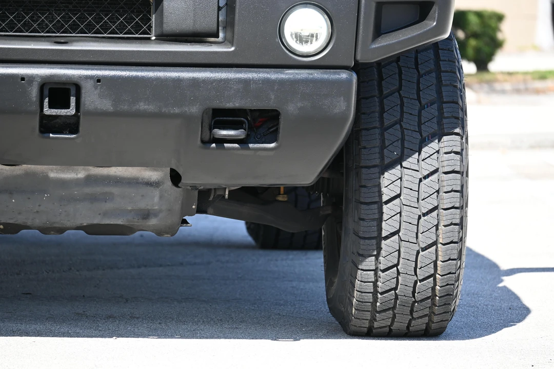 2008 Hummer Hummer H2 - Image 24 of 30