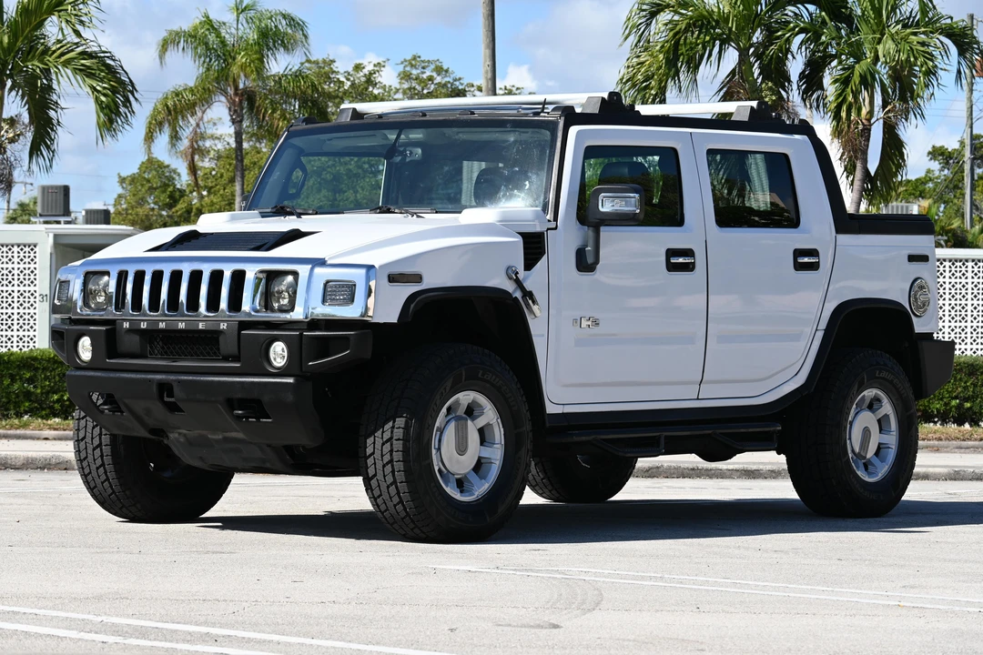 2008 Hummer Hummer H2 - Image 8 of 30