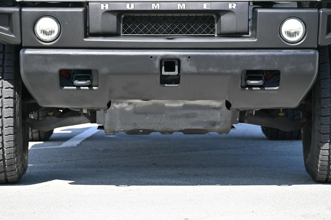 2008 Hummer Hummer H2 - Image 23 of 30