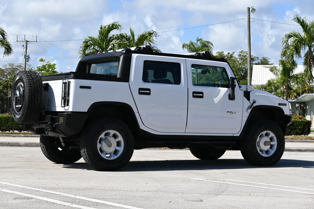 2008 Hummer Hummer H2 - Image 17 of 30
