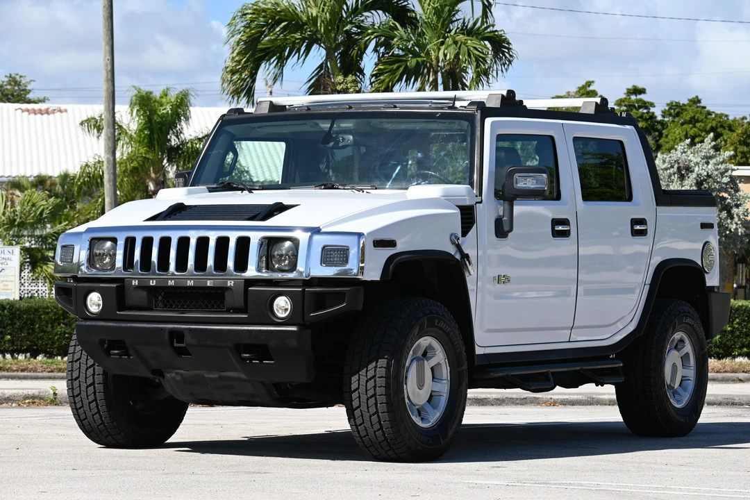 2008 Hummer Hummer H2 - Image 7 of 30
