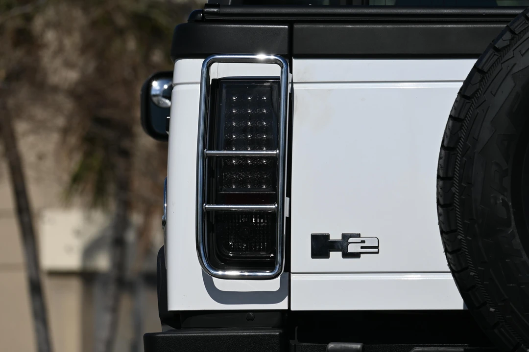 2008 Hummer Hummer H2 - Image 29 of 30