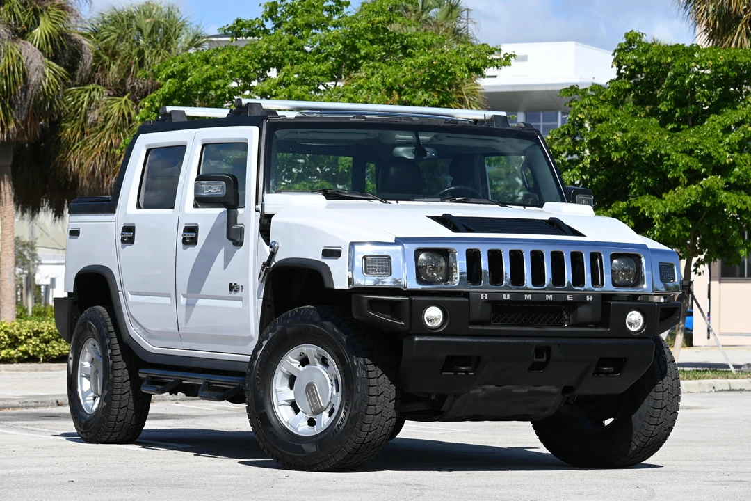 2008 Hummer Hummer H2 - Image 18 of 30