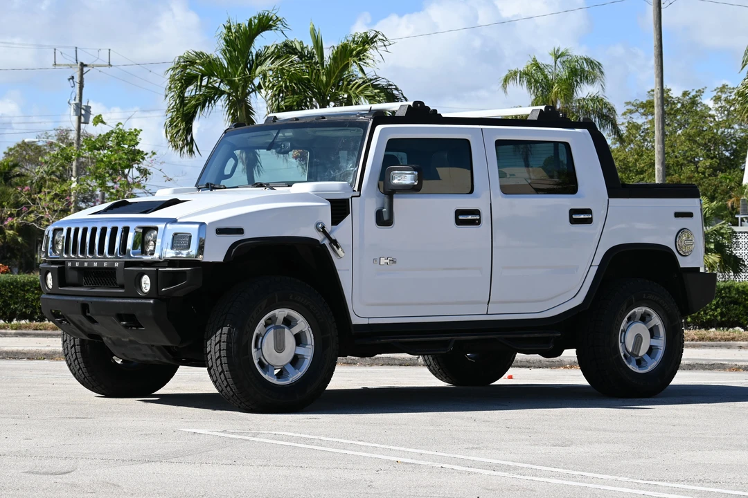 2008 Hummer Hummer H2 - Image 9 of 30