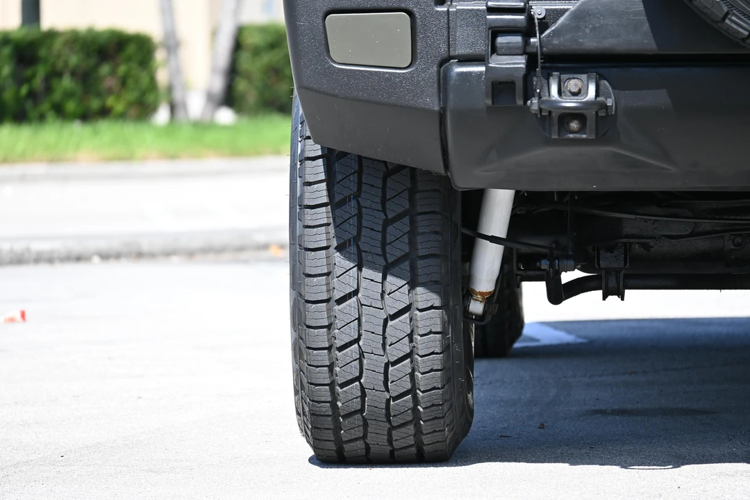 2008 Hummer Hummer H2 - Image 30 of 30