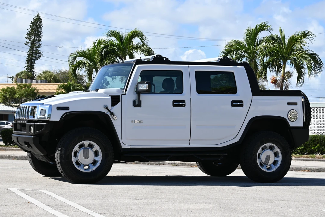 2008 Hummer Hummer H2 - Image 10 of 30