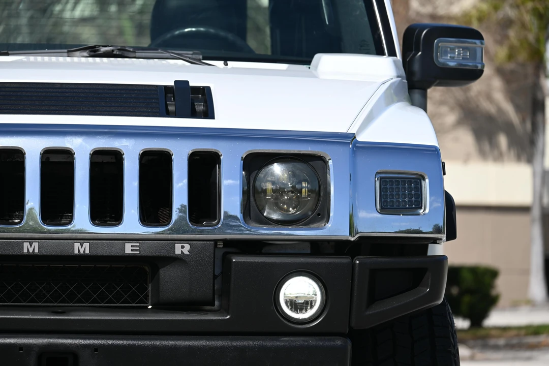 2008 Hummer Hummer H2 - Image 25 of 30