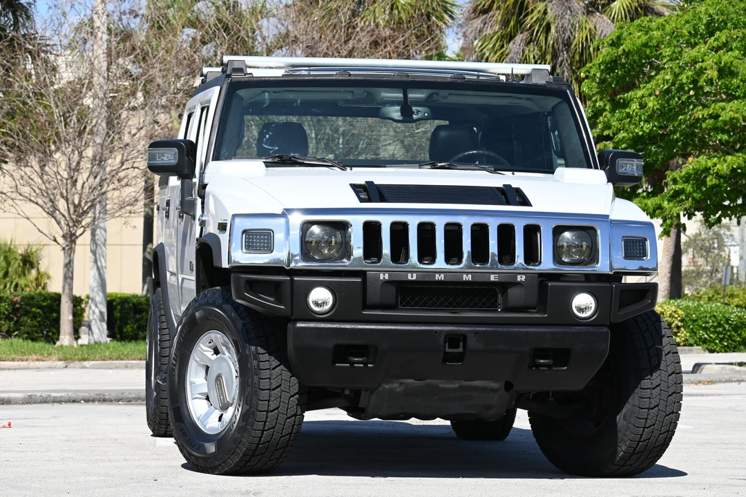 2008 Hummer Hummer H2 - Image 20 of 30