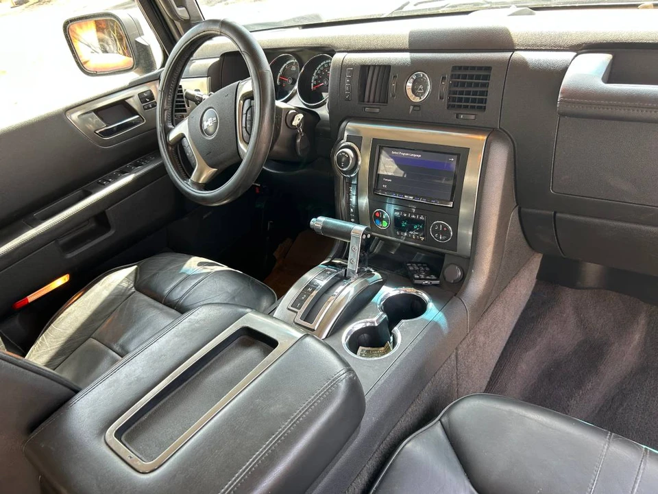 2008 Hummer Hummer H2 - Image 11 of 24